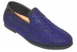 BOYS DRESSY SHOES (2302310) ROYAL
